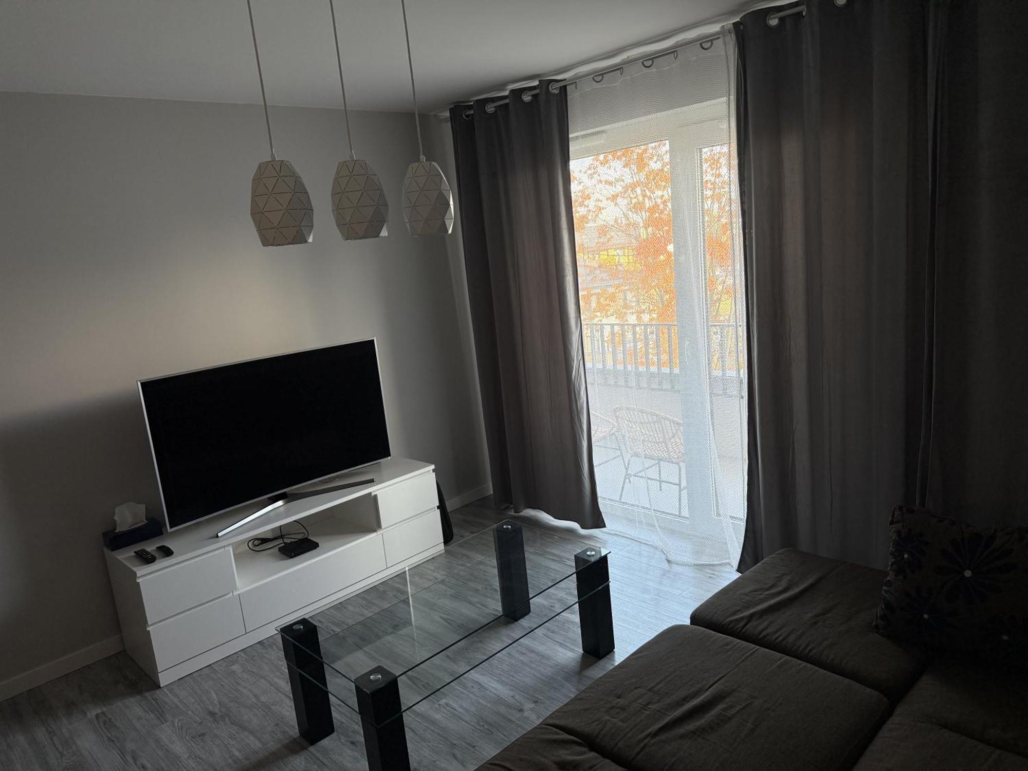 Mieszkanie Idea Wacyn Radom Extérieur photo