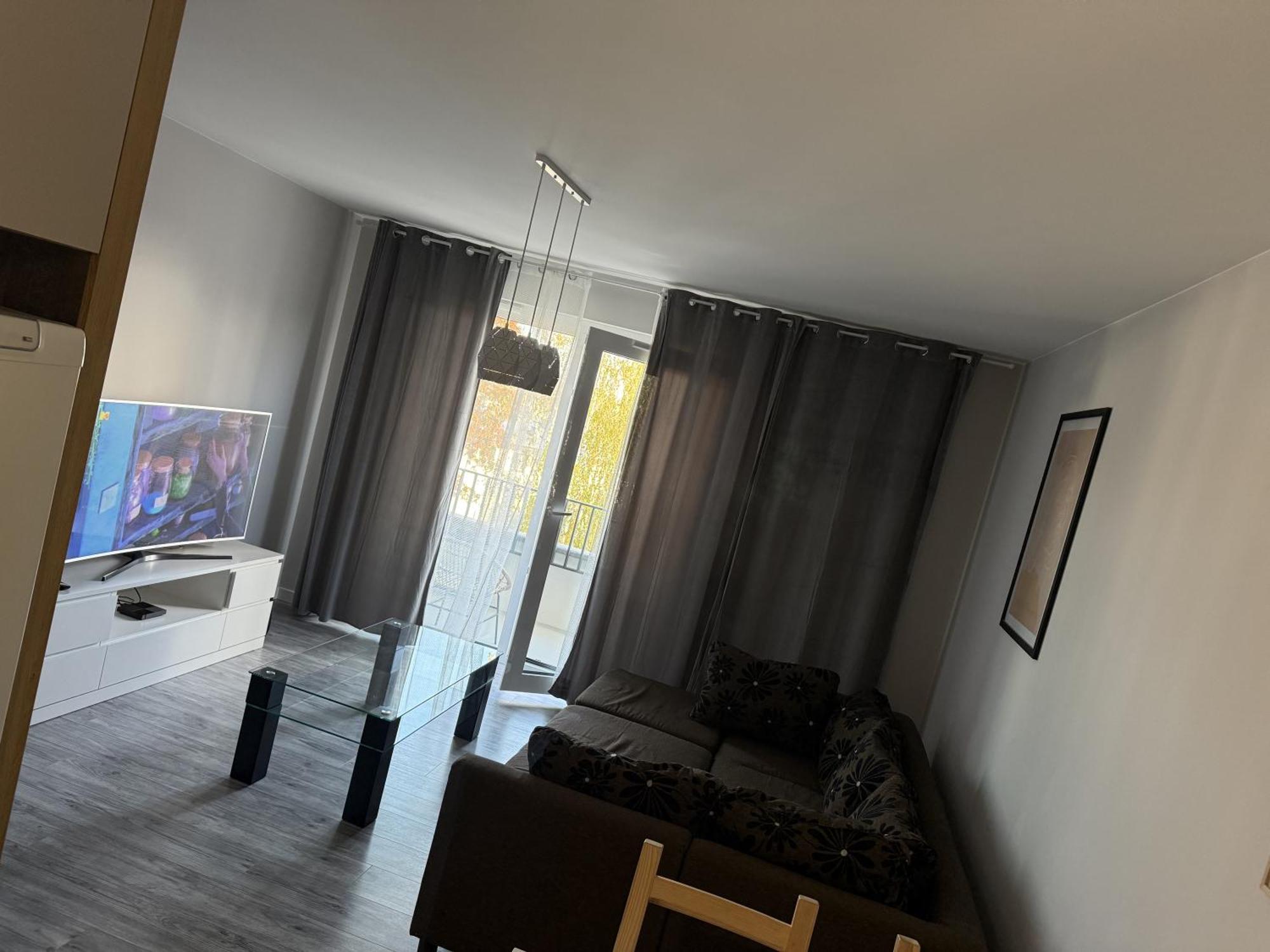 Mieszkanie Idea Wacyn Radom Extérieur photo