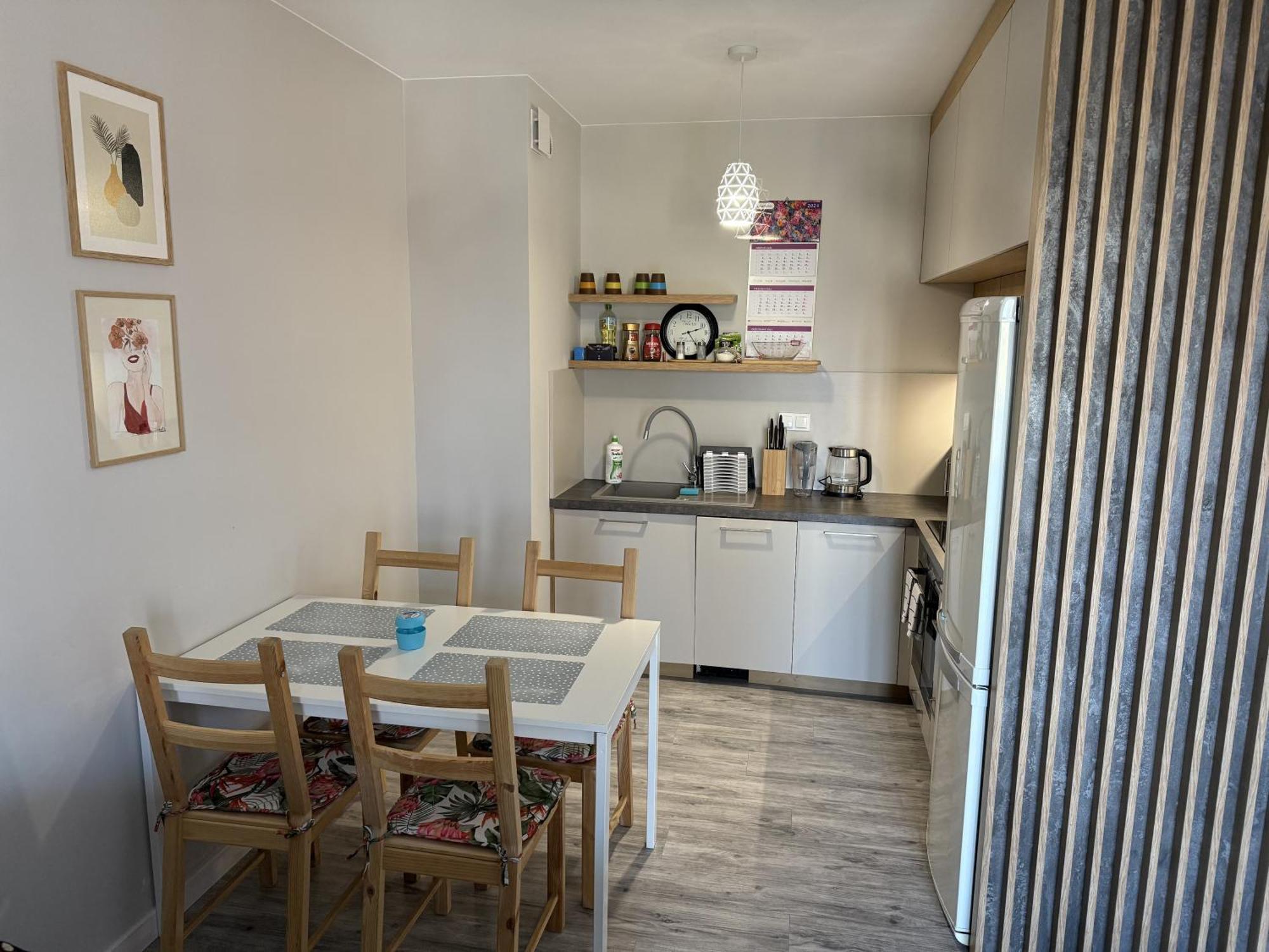 Mieszkanie Idea Wacyn Radom Extérieur photo