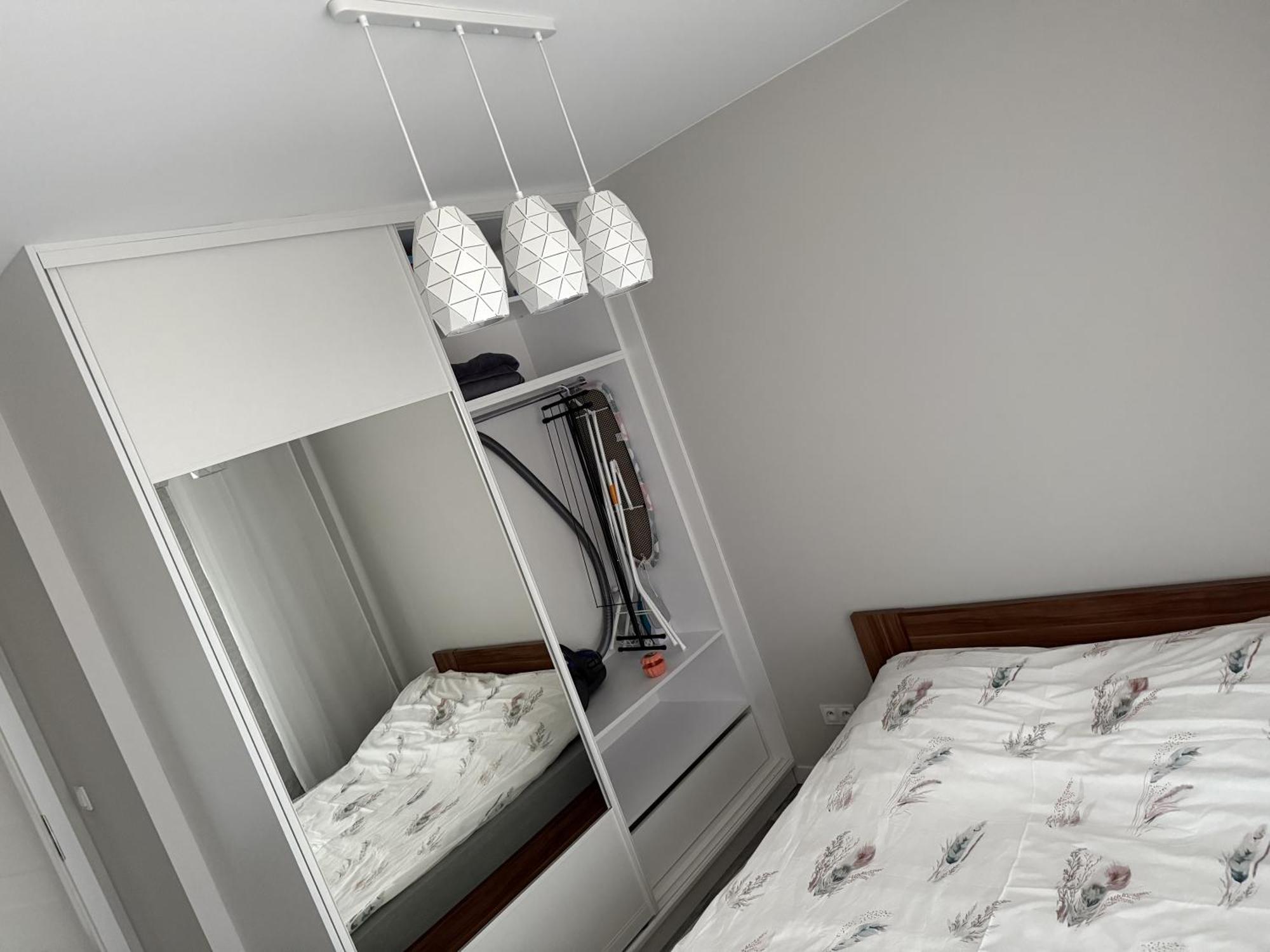 Mieszkanie Idea Wacyn Radom Extérieur photo