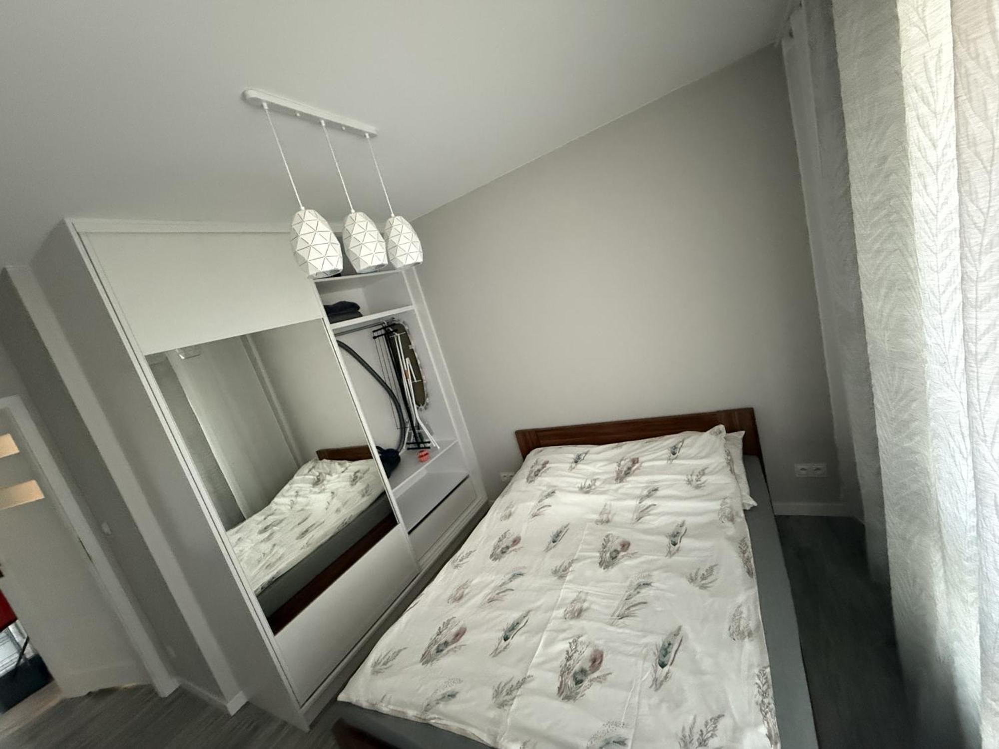 Mieszkanie Idea Wacyn Radom Extérieur photo