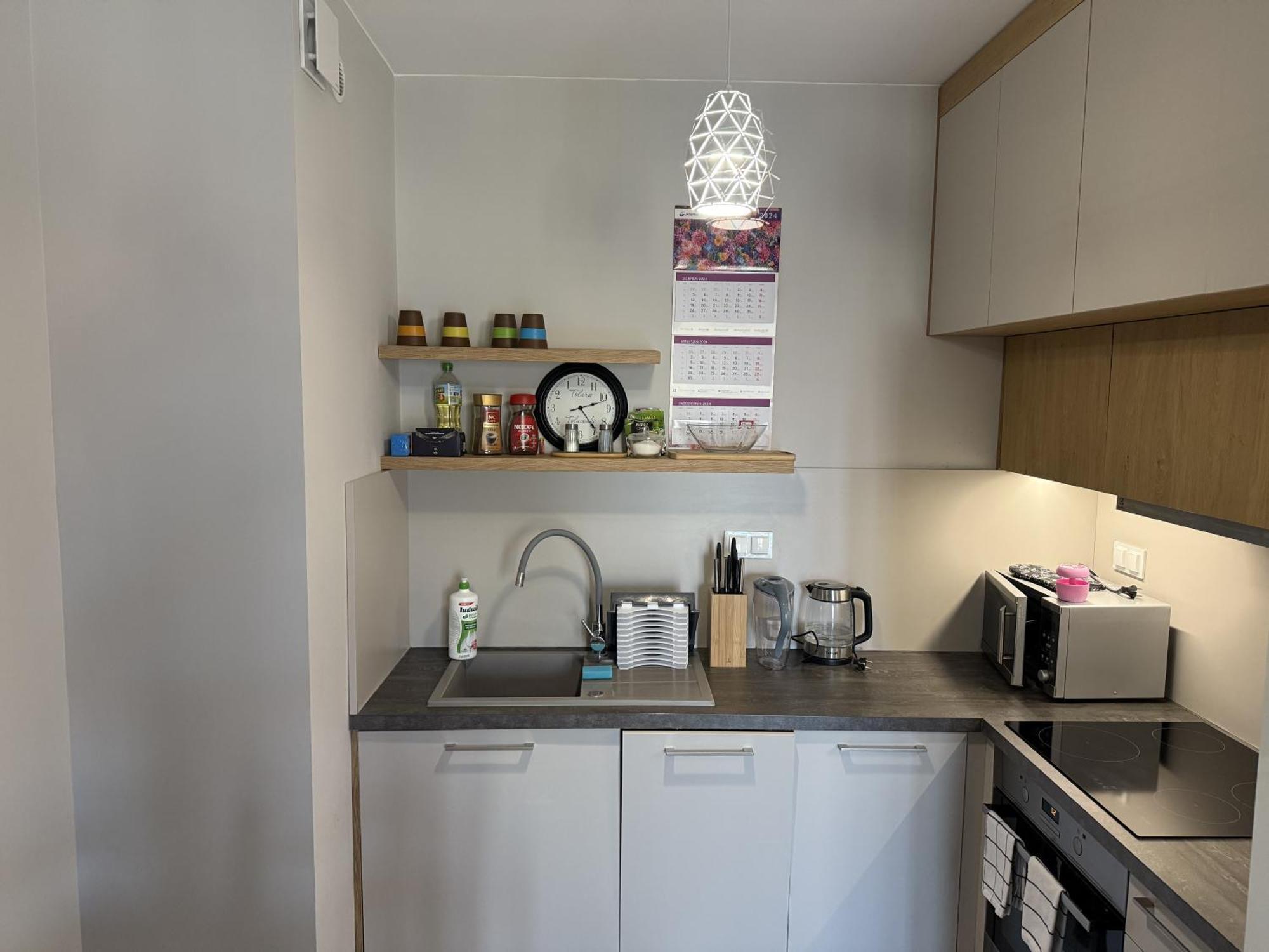 Mieszkanie Idea Wacyn Radom Extérieur photo