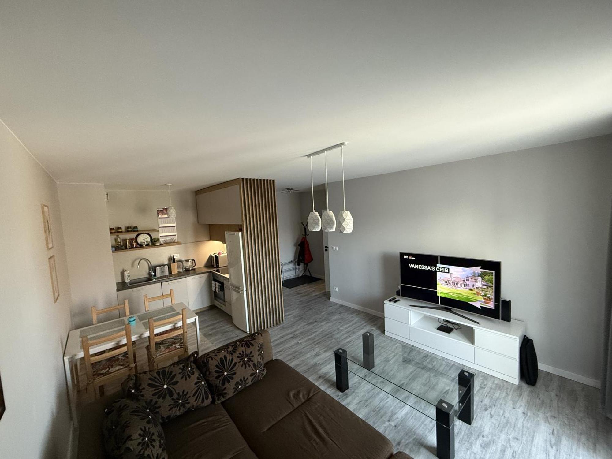 Mieszkanie Idea Wacyn Radom Extérieur photo